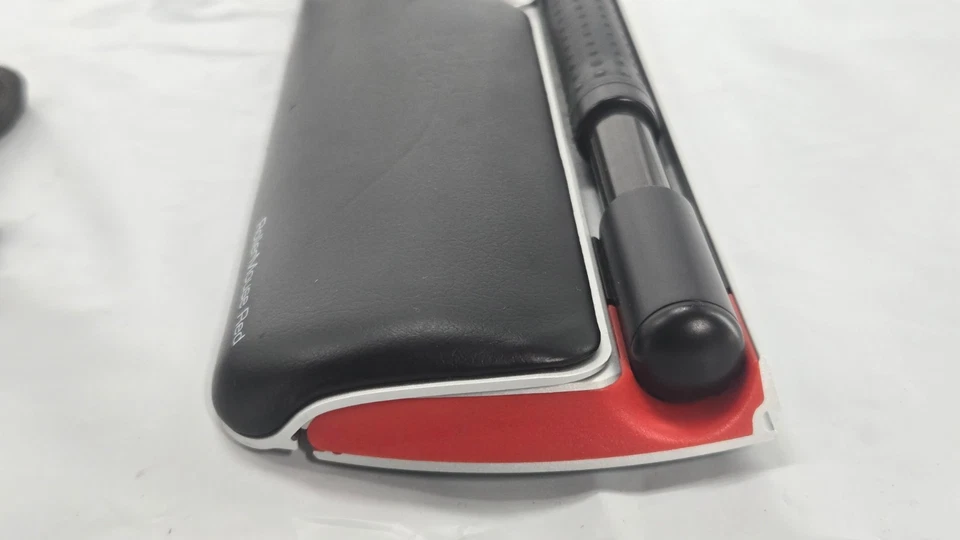 CONTOUR ROLLERMOUSE RED MODEL RM-RED - Image 4 of 4