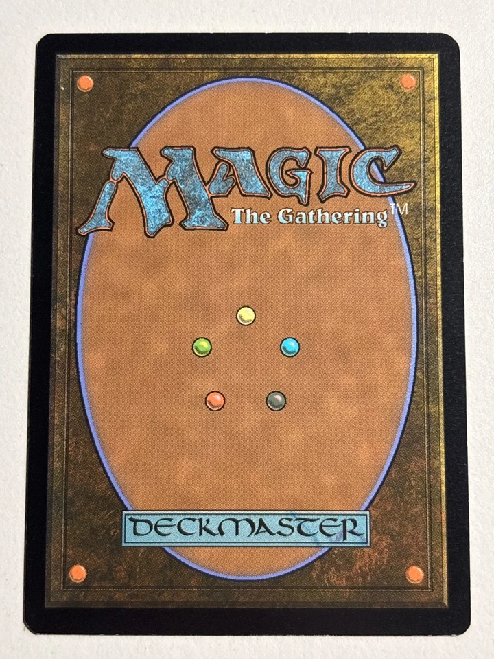 Cavern of Souls (0345) Borderless FOIL - Lost Caverns of Ixalan - LP MTG - Image 2 of 2