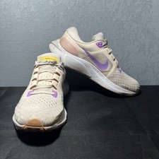Nike Air Zoom Vomero 16 Women's Running Shoes Pink Size 7 Athletic DA7698-800
