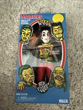 NECA Ben Cooper Dracula, 5.5 Inch Action Figure.