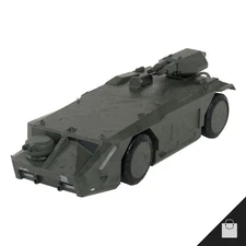 Aliens Armored Personnel Carrier APC Eaglemoss Alien Replica Model M577 Vehicle