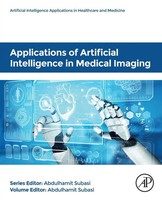 Abdulhamit Subasi | Applications Of Artificial Intelligence In Medical Imaging