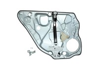 Fensterheber Hinten Rechts Kamoka 7200212 FüR VW