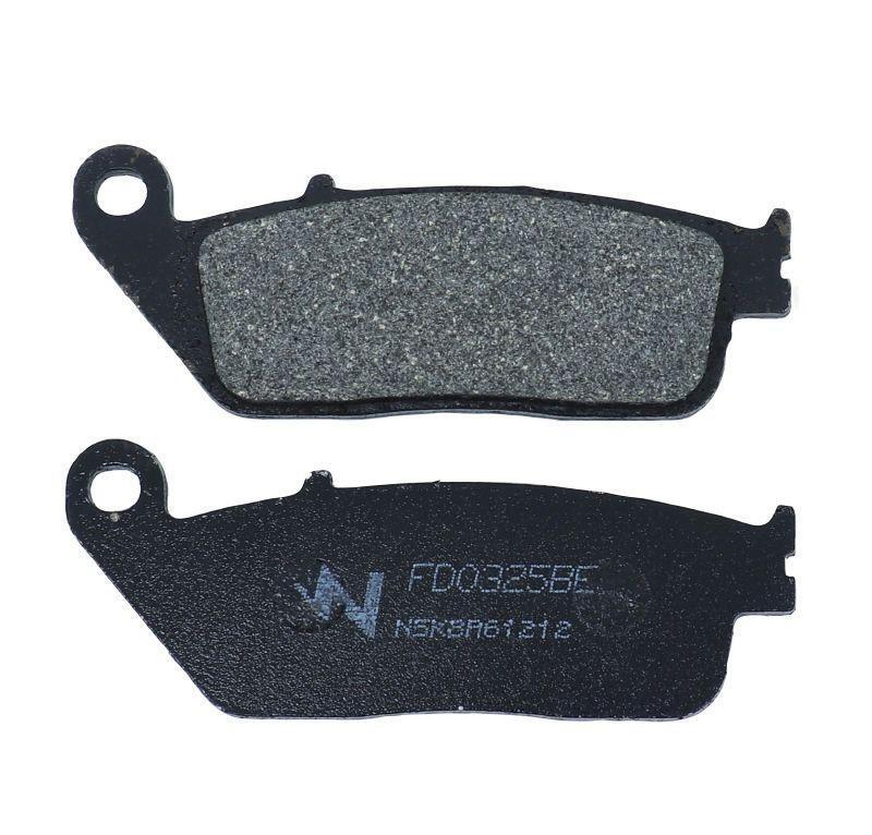 Plaquettes de frein arrière d'origine pour Kymco Downtown 125i et SW-T 600