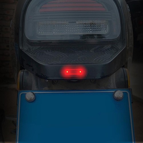 Car Alarm Warning Solar Flash LED Light Fake Security UK Anti-theft . Signa N1C5 - Picture 18 of 25