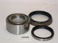Japanparts KK-12006 Radlagersatz FüR Toyota
