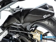 ILMBERGER CARBON REAR HUGGER FOR BMW R 1250 RS (LC) 2019-2023