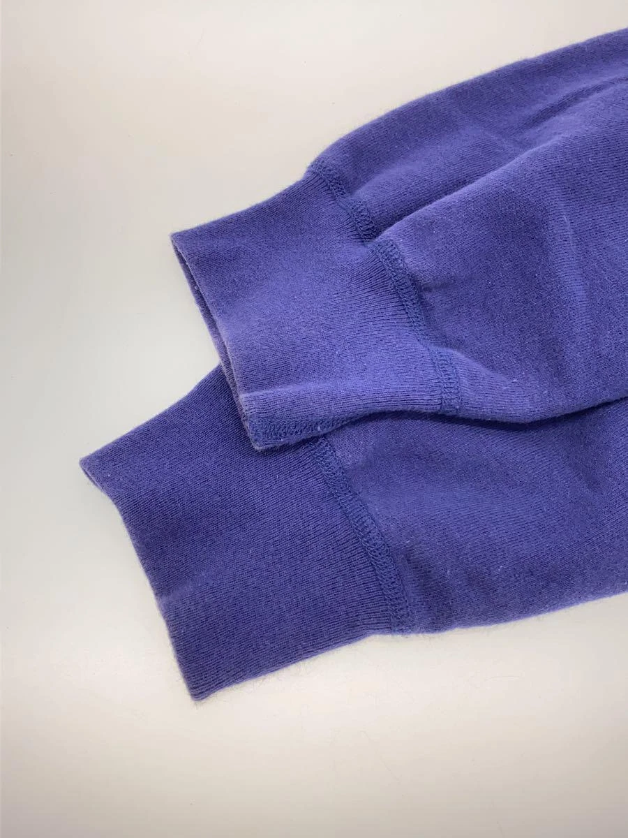 Felpa Supreme con cappuccio seta viola S usata