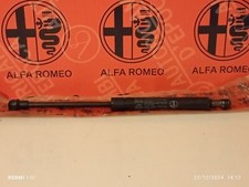 ALFA ROMEO 155 PUNTELLO SOSTEGNO BAULE 60540532