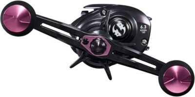23 紅牙 KOHGA 100L Daiwa 23 KOHGA 100L Left Handed Saltwater Fishing Reel New in Box