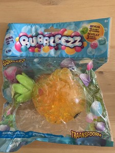 orbeez bubbleezz