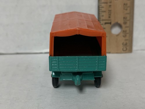 Vintage Matchbox Vehicles By Lesney Each Sold Separately - Picture 282 of 409