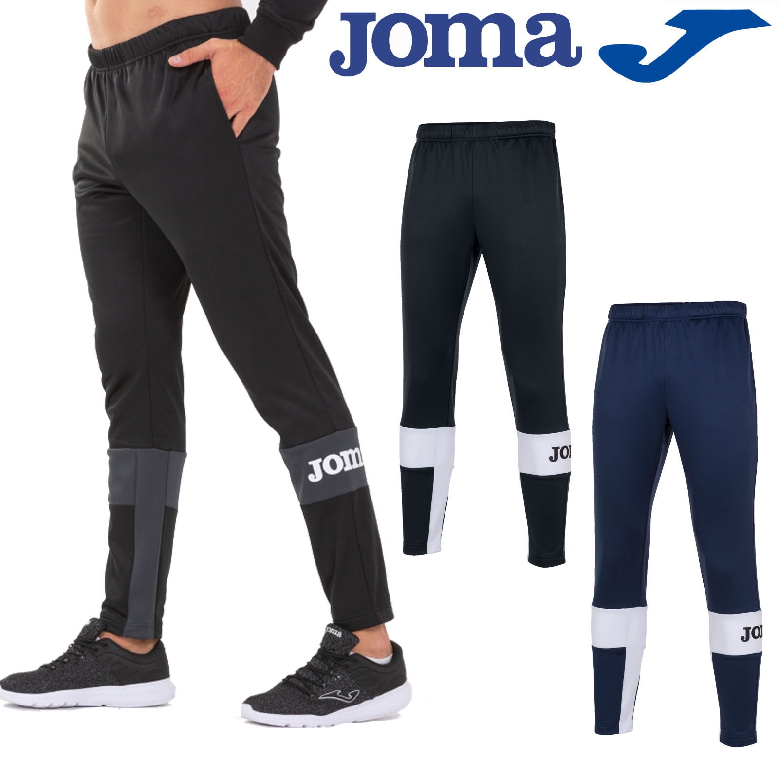 joma training pants