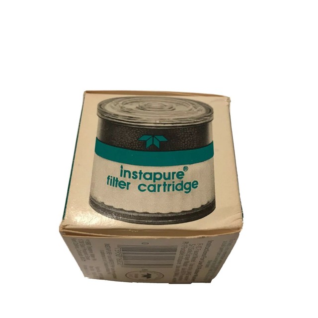 Teledyne Waterpik Instapure Replacement R1C Filter Cartridge eBay