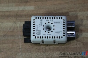 FREQUENZFILTER + VW Golf 7 VII 5G + Entstörfilter Antennenverstärker + 5Q0035570