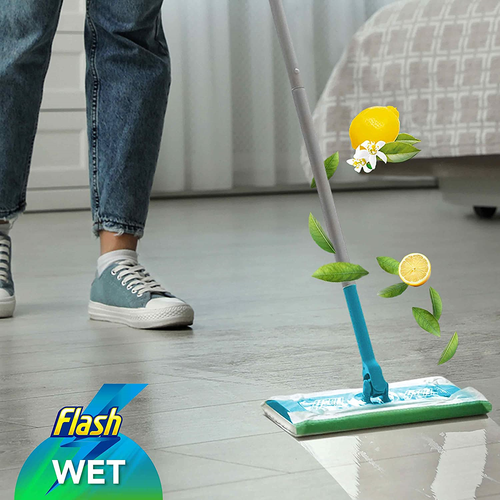 speedmop wet wipes