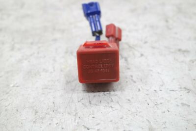 15-16 KTM DUKE 390 RC 390 OEM HEAD LAMP CONTROL UNIT JG 40 1044 | eBay