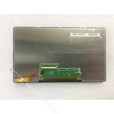 6.1" inch TFT LCD LQ061T5DG01 LQ061T5DG01F LCD screen display Panel by Sharp