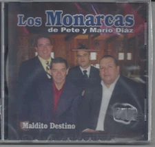 Los Monarcas Maldito Destino