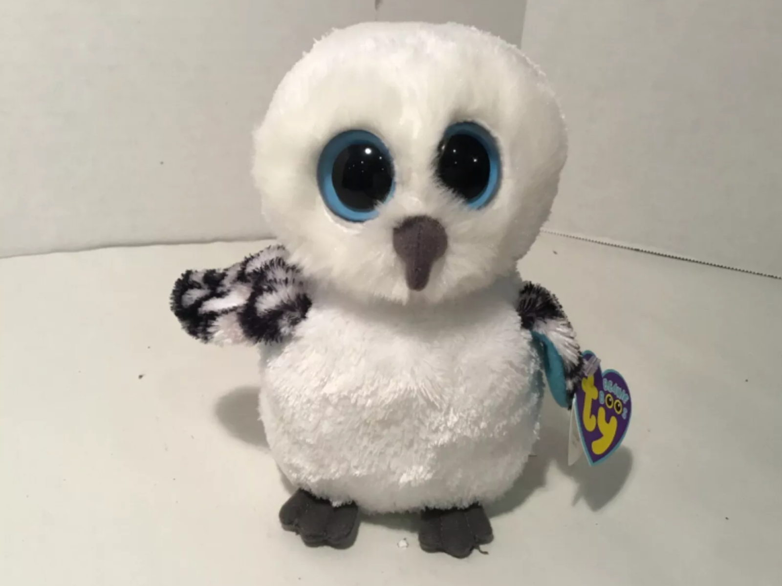 beanie boo owl large