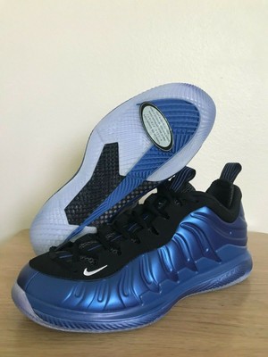 Nike Zoom Vapor X Posite Royal Blue Tennis Shoes Men's Size 10.5 AO8760-500 | eBay