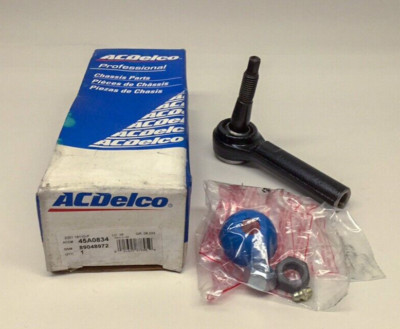 ACDelco 45C1043 Steering Idler Arm GM 88911297