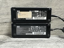 Lot 2 HP 135W AC Adapter 647982-001 648964-001 for DC7800 DC7900 8300 800 L63