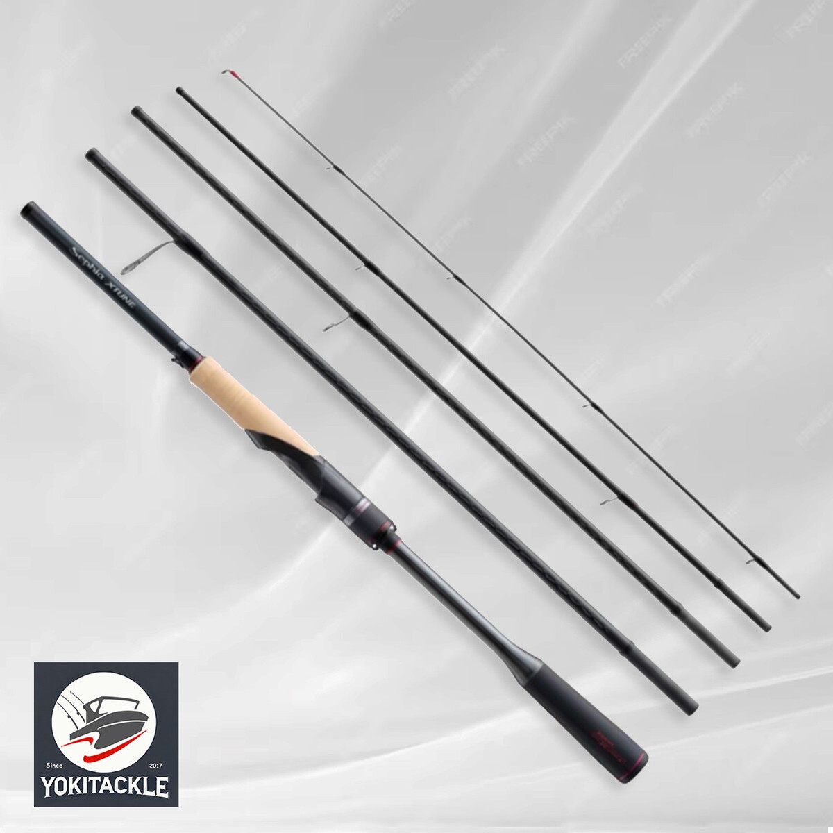 Shimano SEPHIA XTUNE MB S83ML Spinning Rod for Eging | eBay Shimano SEPHIA XTUNE MB S83ML Spinning Rod for Eging | eBay