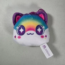 APHMAU MeeMeows Mystery Plush Clip-On – 2023 – 4"