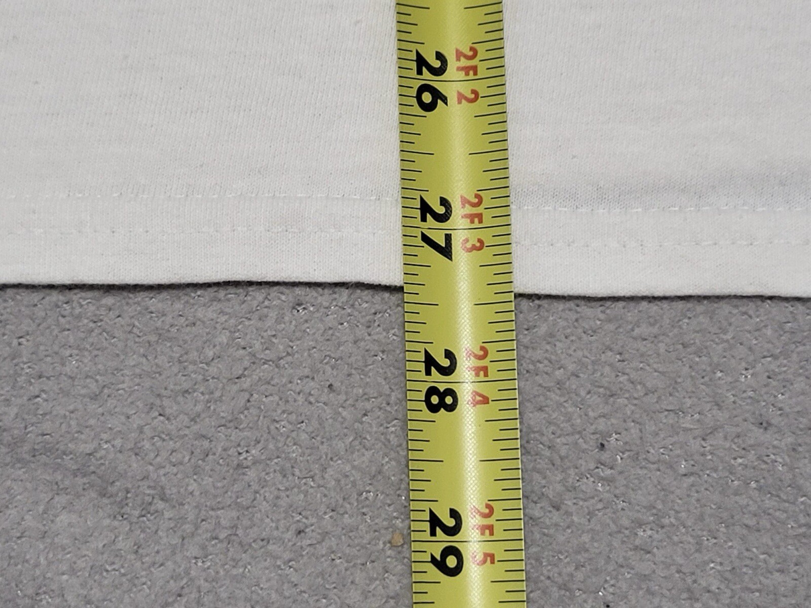 South Park Graphic Short Sleeve T-Shirt Mens Size L Large White TV Show Comedy