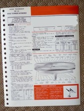 Revue technique Fiat 850