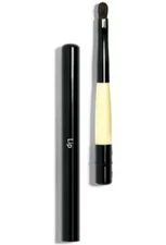 Bobbi Brown Lip Brush with Cap Travel Size New