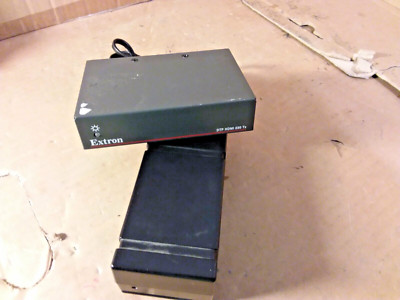 Extron DTP HDMI 4K 230 Tx Transmitter mit Netzteil