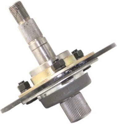Genuine Oregon 82-500 Spindle Assembly for MTD 717-0906A and 917-0906A MTD
