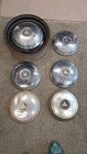 <!--F#f_0-->Holden HJ HK HL PREMIER STATESMAN UTE 1 TONNE HUB CAPS<!--F/-->
