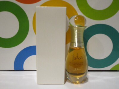CHRISTIAN DIOR ~ JADORE INFINISSIME EAU DE PARFUM ROLLER PEARL ~ 0.67 OZ