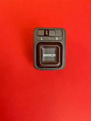 Door Remote Mirror Switch MRS16 for 	Isuzu	Axiom, Rodeo 2002/2004 