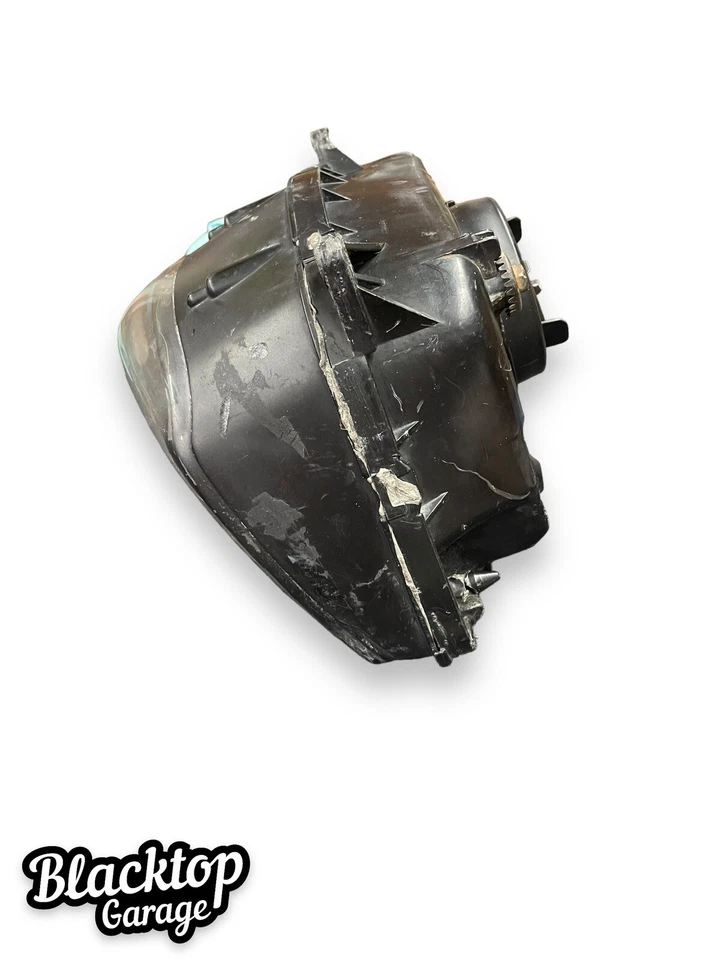 Faro delantero Honda VTR1000F Super Hawk 1000 98-05 Foto 4 de 4