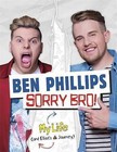 Sorry, Bro! by Ben Phillips, Ben Phillips Media Limited (Paperback, 2016)