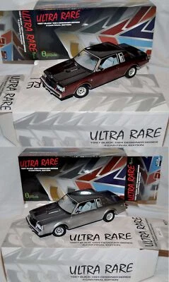 GMP 1:18 Buick Diecast Cars, Trucks & Vans for sale | eBay