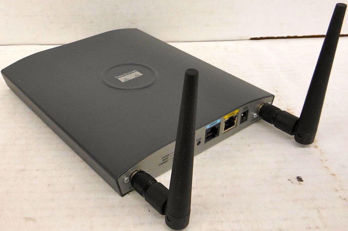 CISCO AIR-AP1242AG-A-K9 マルチパック CISCO AIR-AP1242AG-A-K9 1240