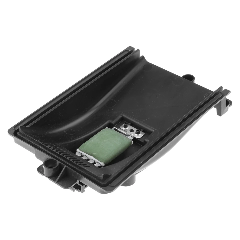 Motore Soffiatore + Regolatore Ventola per VW Golf IV Polo Bora Audi A3 Seat Arosa Skoda - Immagine 2 di 4