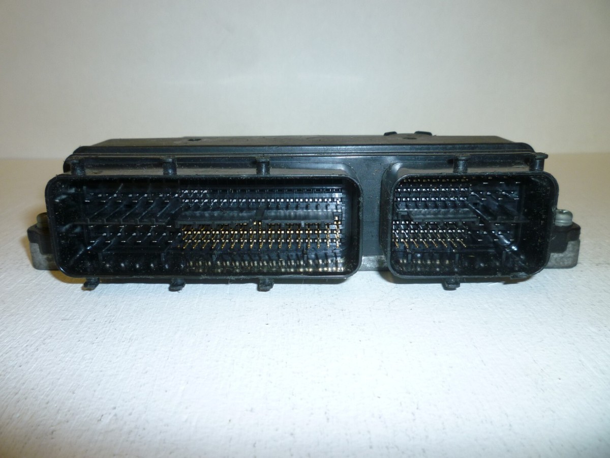 まいεïз。 2007 2008 LEXUS IS250 ENGINE COMPUTER MODULE ECU 89661-53B10