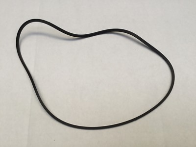 Bosch Microwave Oven Drive Belt HME9720 HME9720AU/01 HME9750 HME9750AU/01