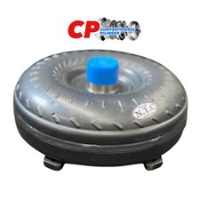 Toyota U760e Torque Converter Camry Rav4 Scion 2.5l Sienna 2.7l Hd 2010-2016