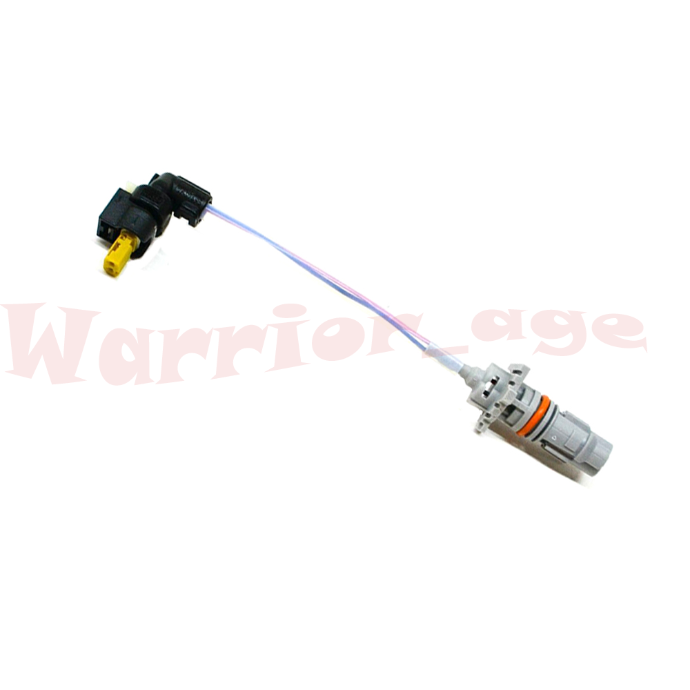 Oil Pump Adapter Cable Harness A2741508602 Fits Mercedes E Class