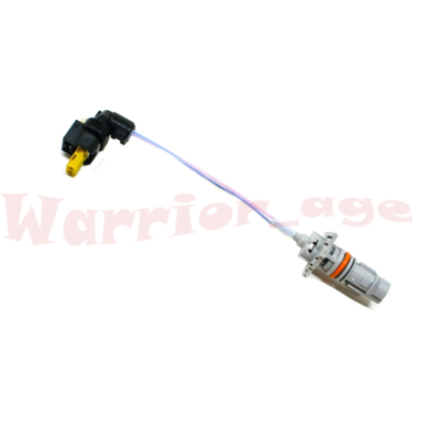 Oil Pump Adapter Cable Harness A2741508602 Fits Mercedes E Class