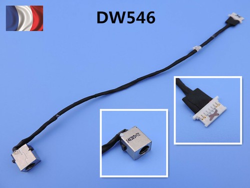 Dc Power jack Acer Aspire