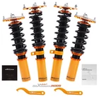 MaXpeedingrods COILOVER STRUT SUSPENSION KIT FOR Chevrolet Impala 2000 - 2011