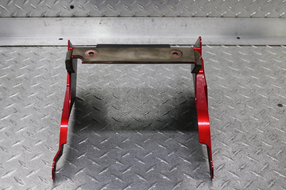 Yamaha V Star 1300 XVS1300CT 2013 Tourer guardabarros trasero guardabarros 3D8-21629-00-P2 Foto 4 de 4